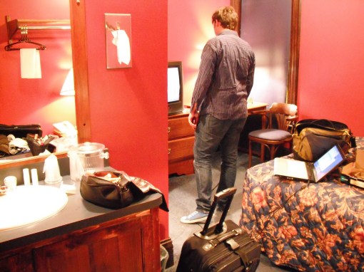 crappyroom This room cost $90... wtf